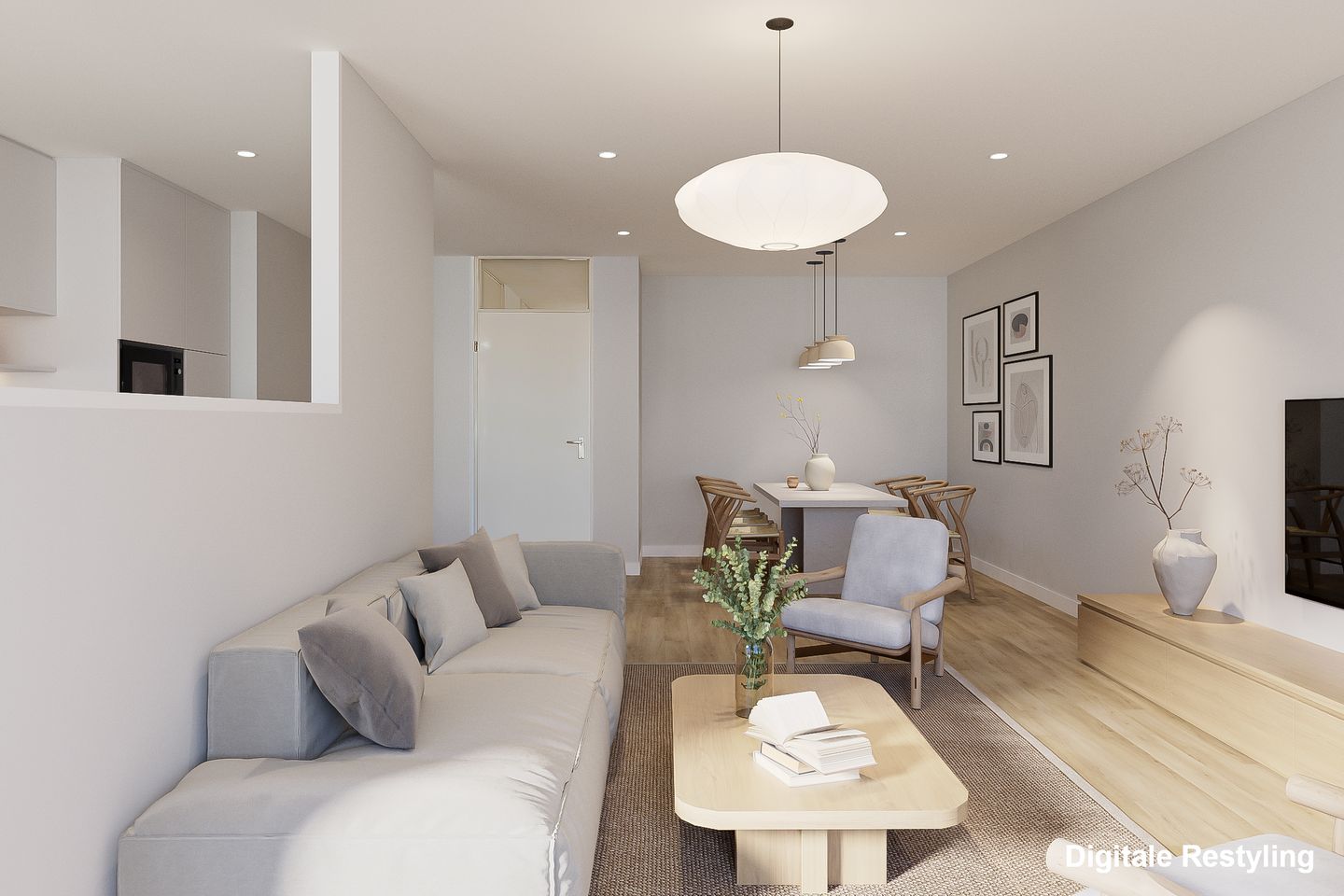 Foto 4 van Museumstraat 57