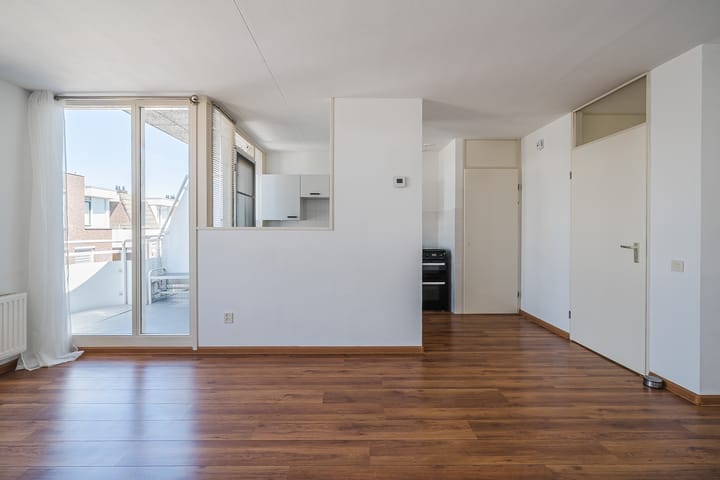 Foto 9 van Museumstraat 57