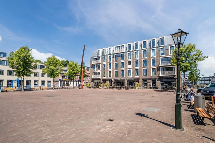 Foto 22 van Museumstraat 57