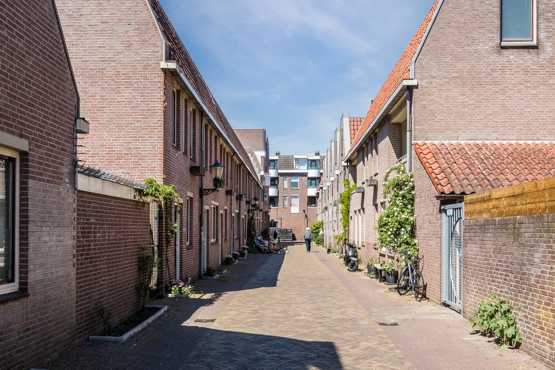 Foto 23 van Museumstraat 57