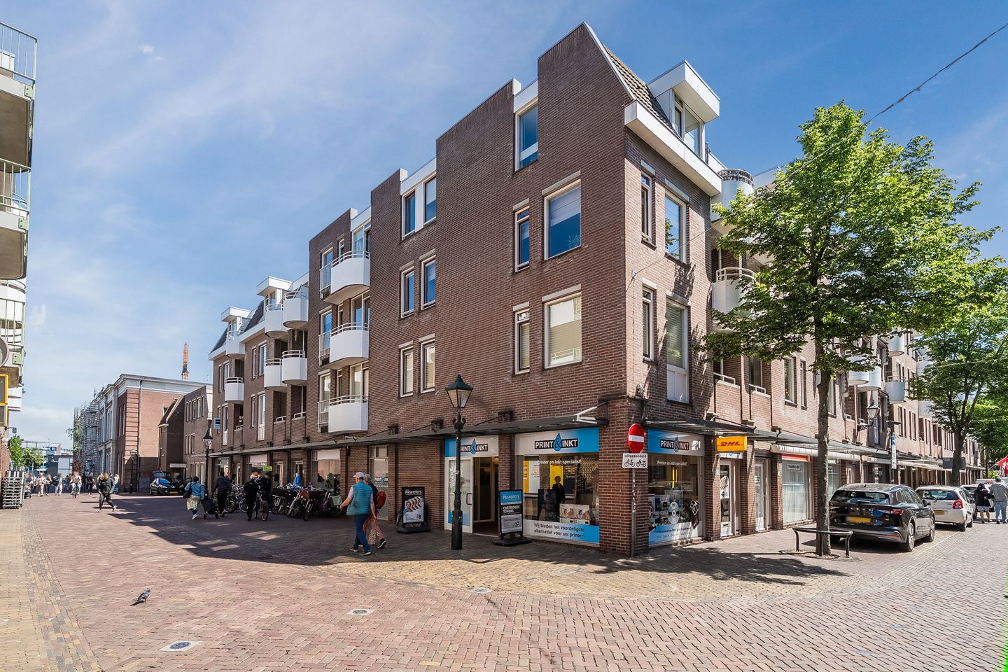 Foto 25 van Museumstraat 57