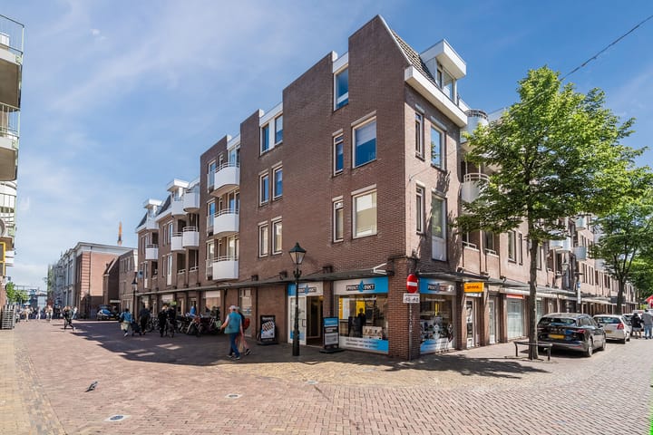 Foto 25 van Museumstraat 57