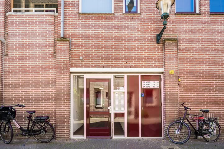 Foto 26 van Museumstraat 57