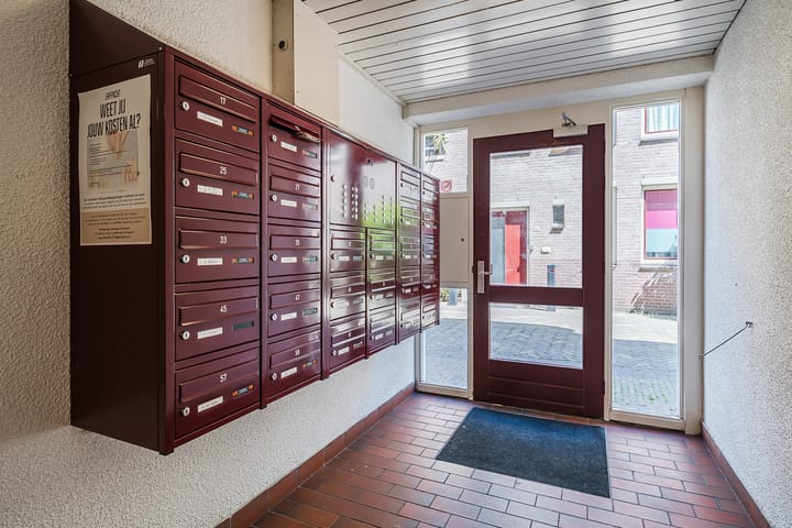 Foto 27 van Museumstraat 57