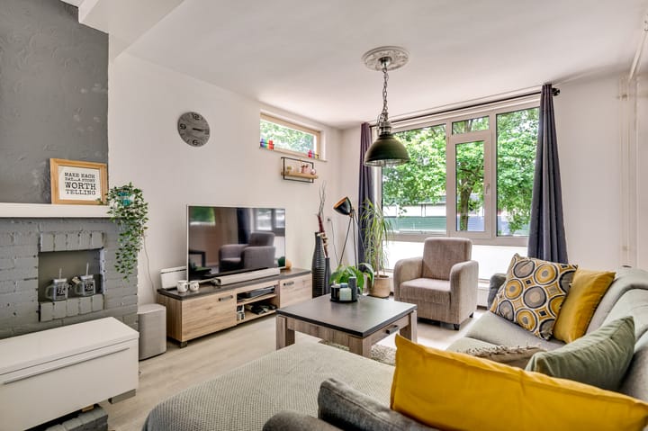 Foto 5 van Limburglaan 36