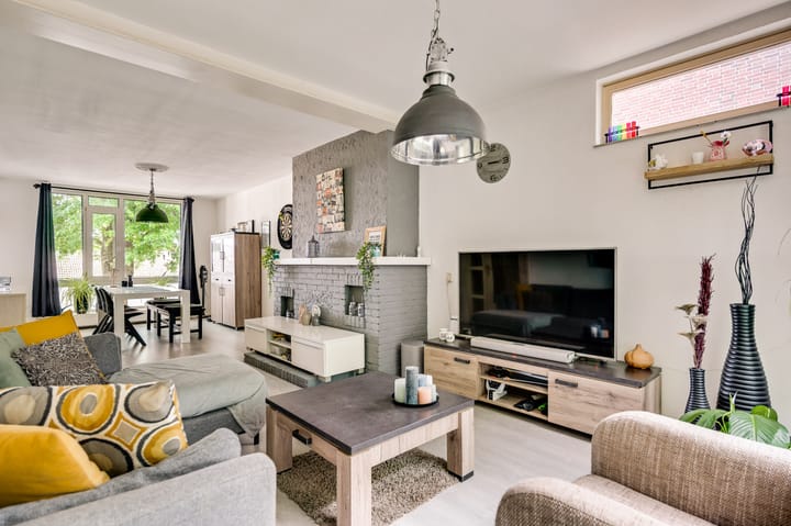 Foto 4 van Limburglaan 36