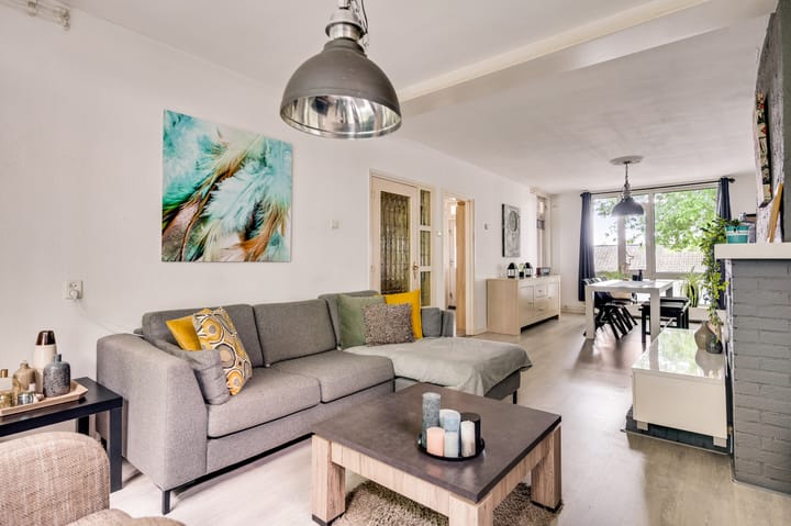 Foto 6 van Limburglaan 36