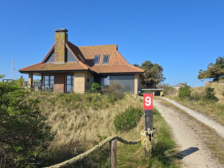 West aan Zee 169-A main image