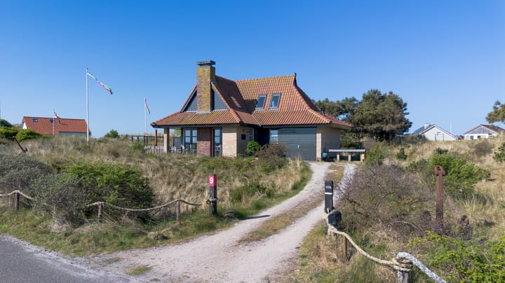 Photo 2 of West aan Zee 169-A