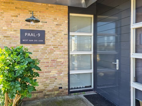 West aan Zee 169-A tertiary image