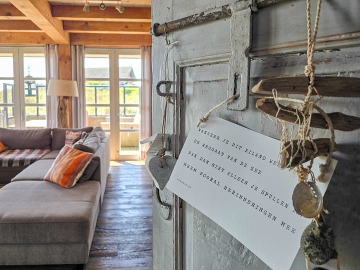 Photo 4 of West aan Zee 169-A