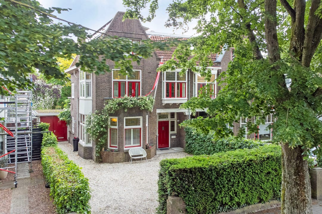 Foto 1 van Bosscheweg 20