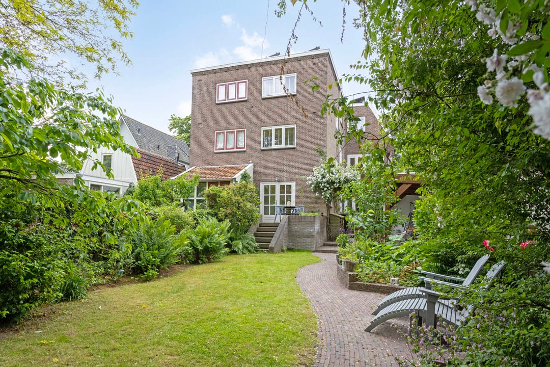 Foto 2 van Bosscheweg 20