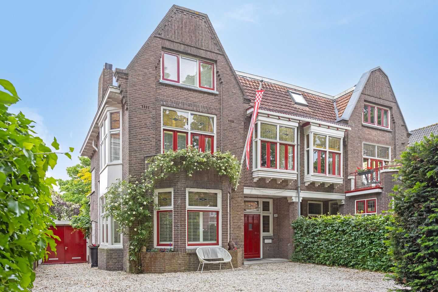 Foto 4 van Bosscheweg 20