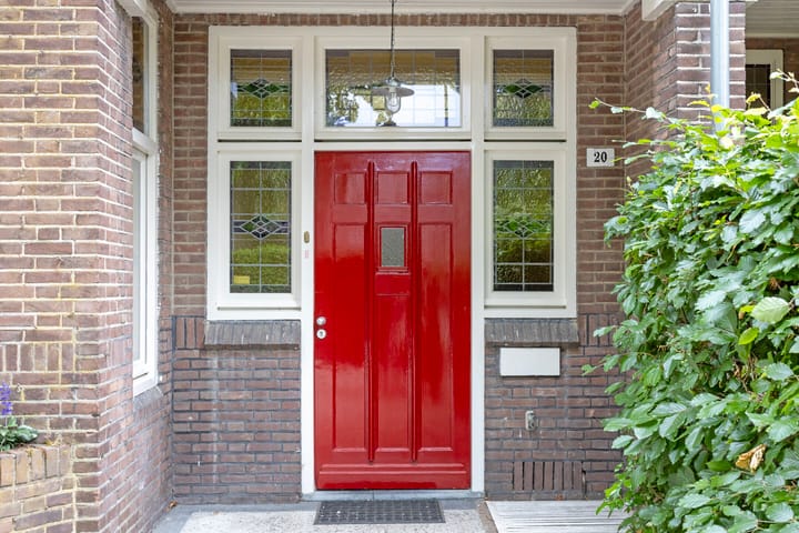 Foto 6 van Bosscheweg 20