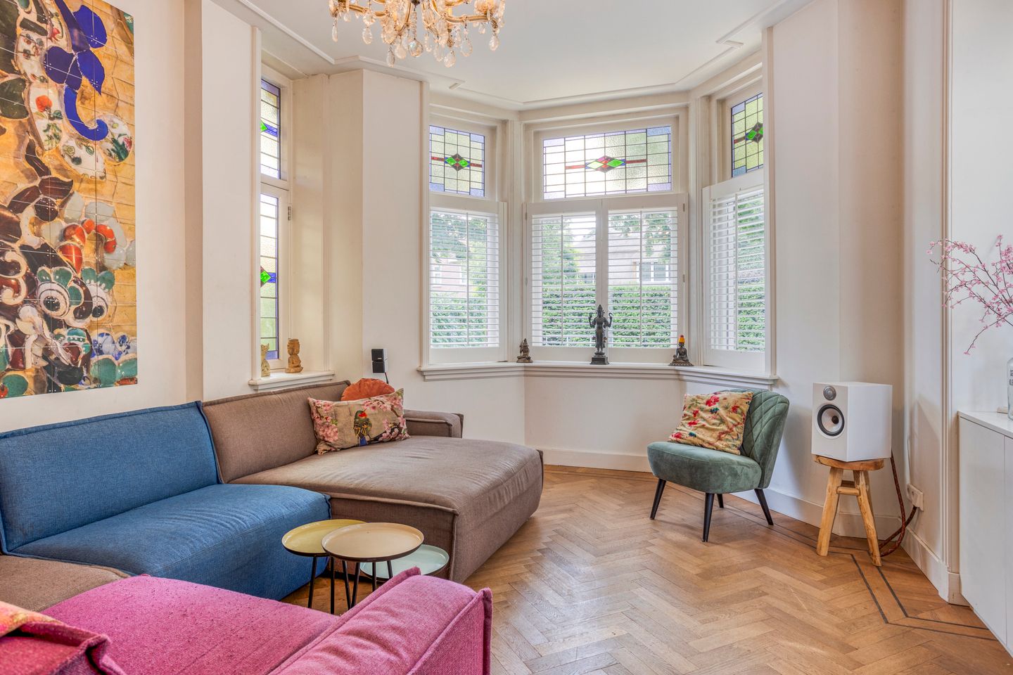 Foto 10 van Bosscheweg 20