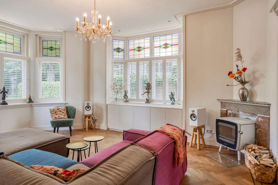 Foto 11 van Bosscheweg 20