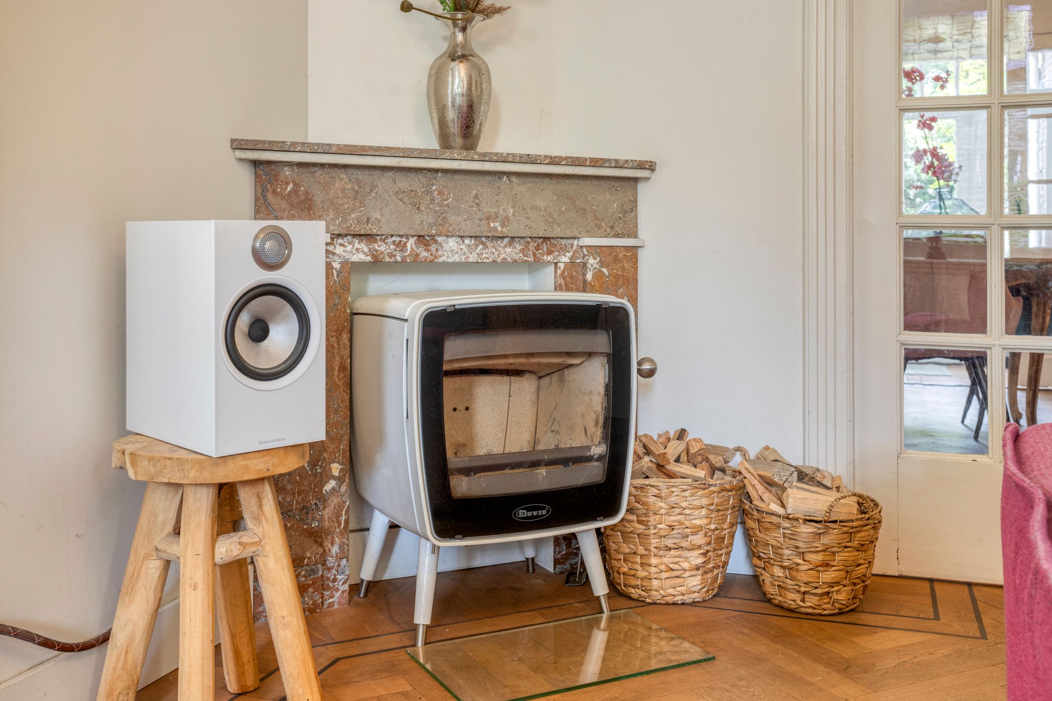 Foto 12 van Bosscheweg 20