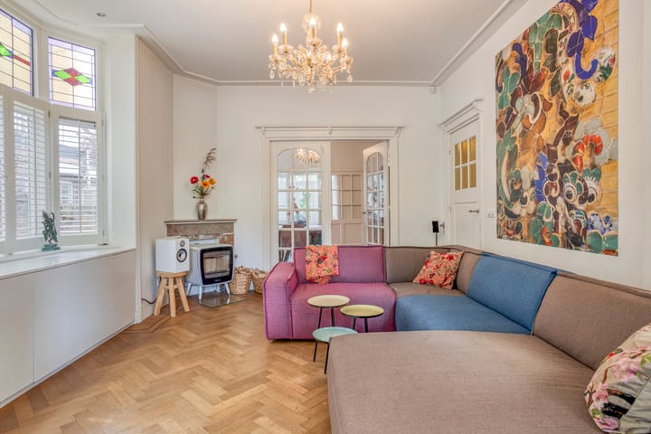 Foto 13 van Bosscheweg 20