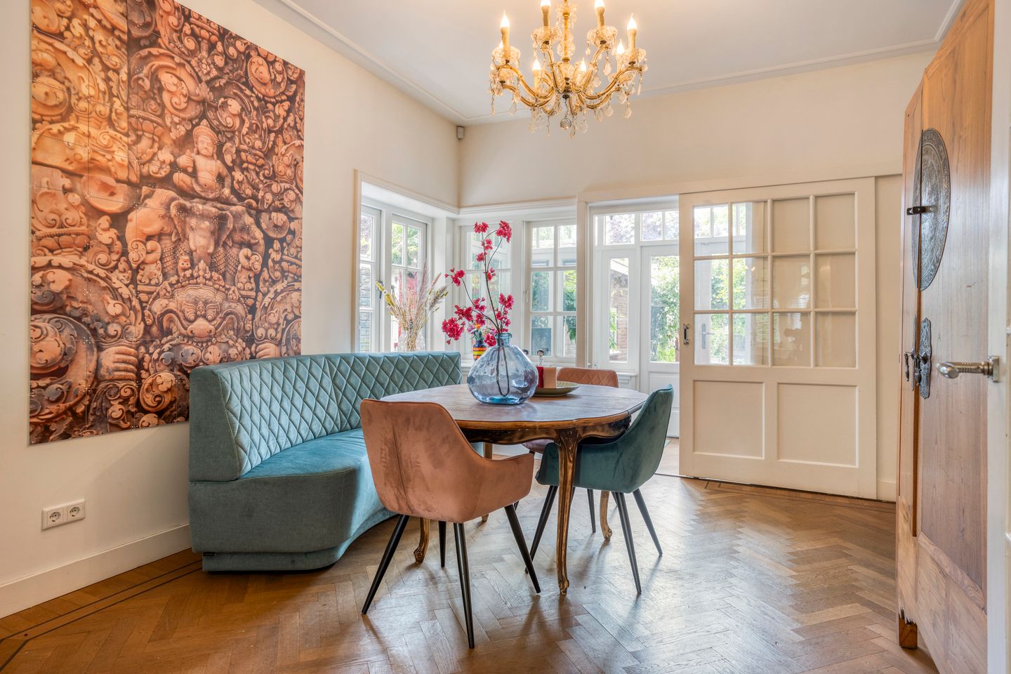 Foto 14 van Bosscheweg 20