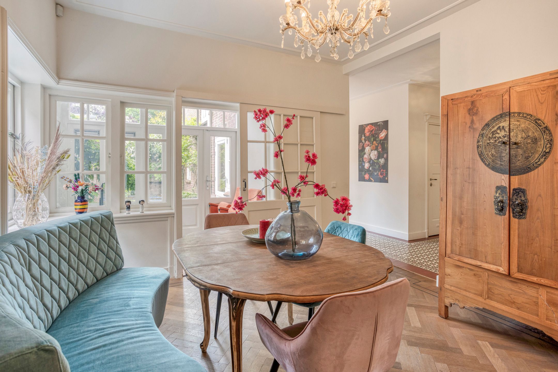 Foto 15 van Bosscheweg 20