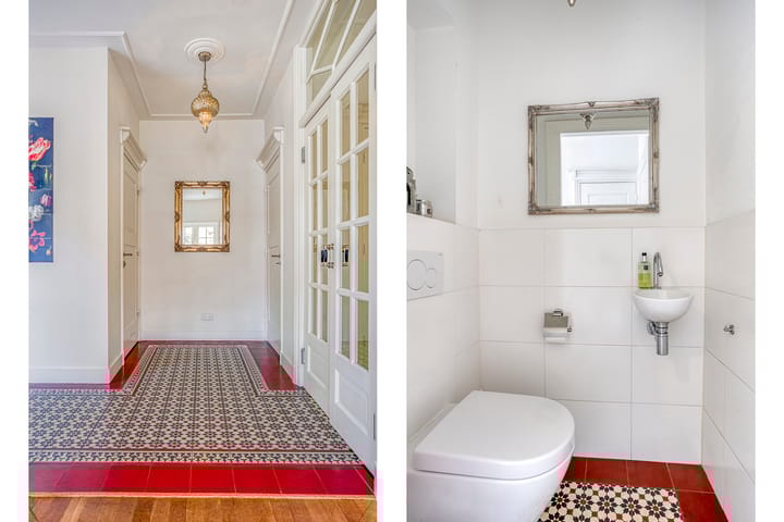 Foto 18 van Bosscheweg 20