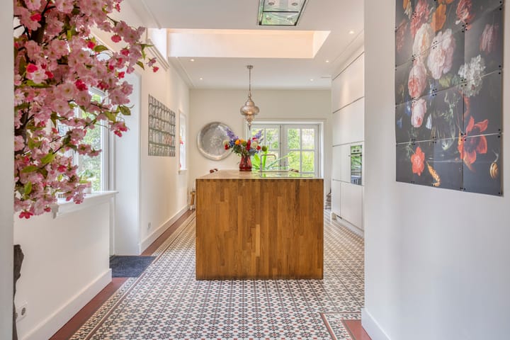 Foto 20 van Bosscheweg 20