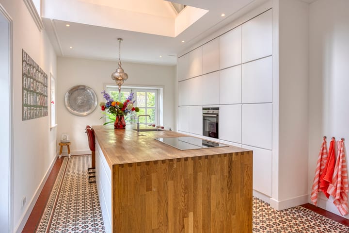 Foto 21 van Bosscheweg 20