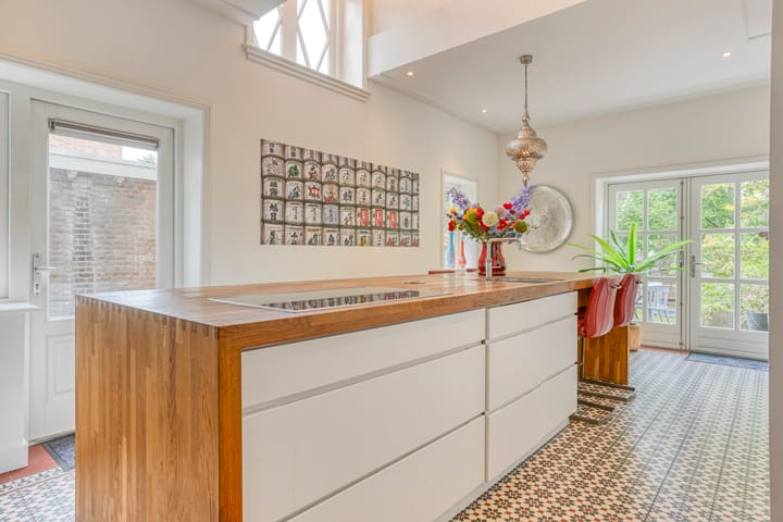 Foto 22 van Bosscheweg 20