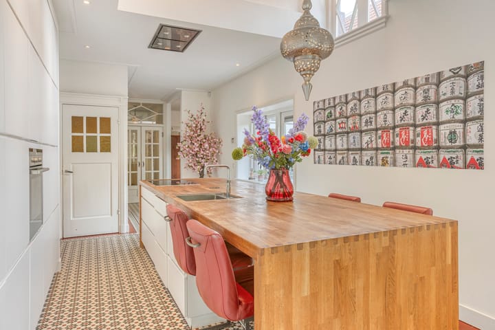 Foto 23 van Bosscheweg 20