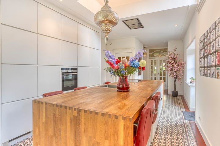 Foto 24 van Bosscheweg 20