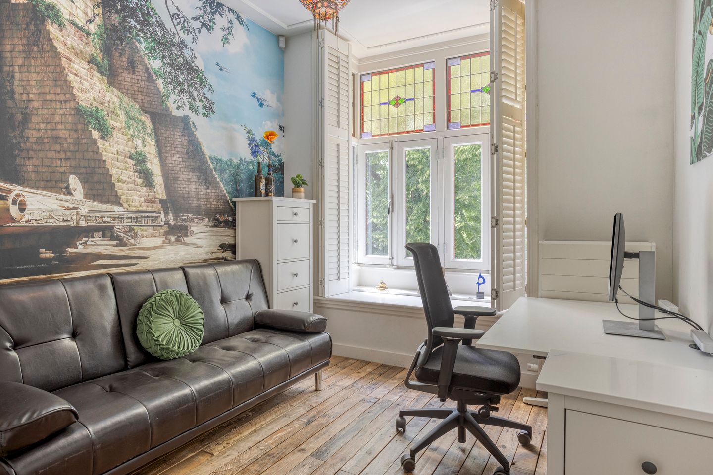 Foto 29 van Bosscheweg 20