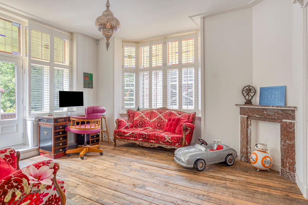 Foto 31 van Bosscheweg 20