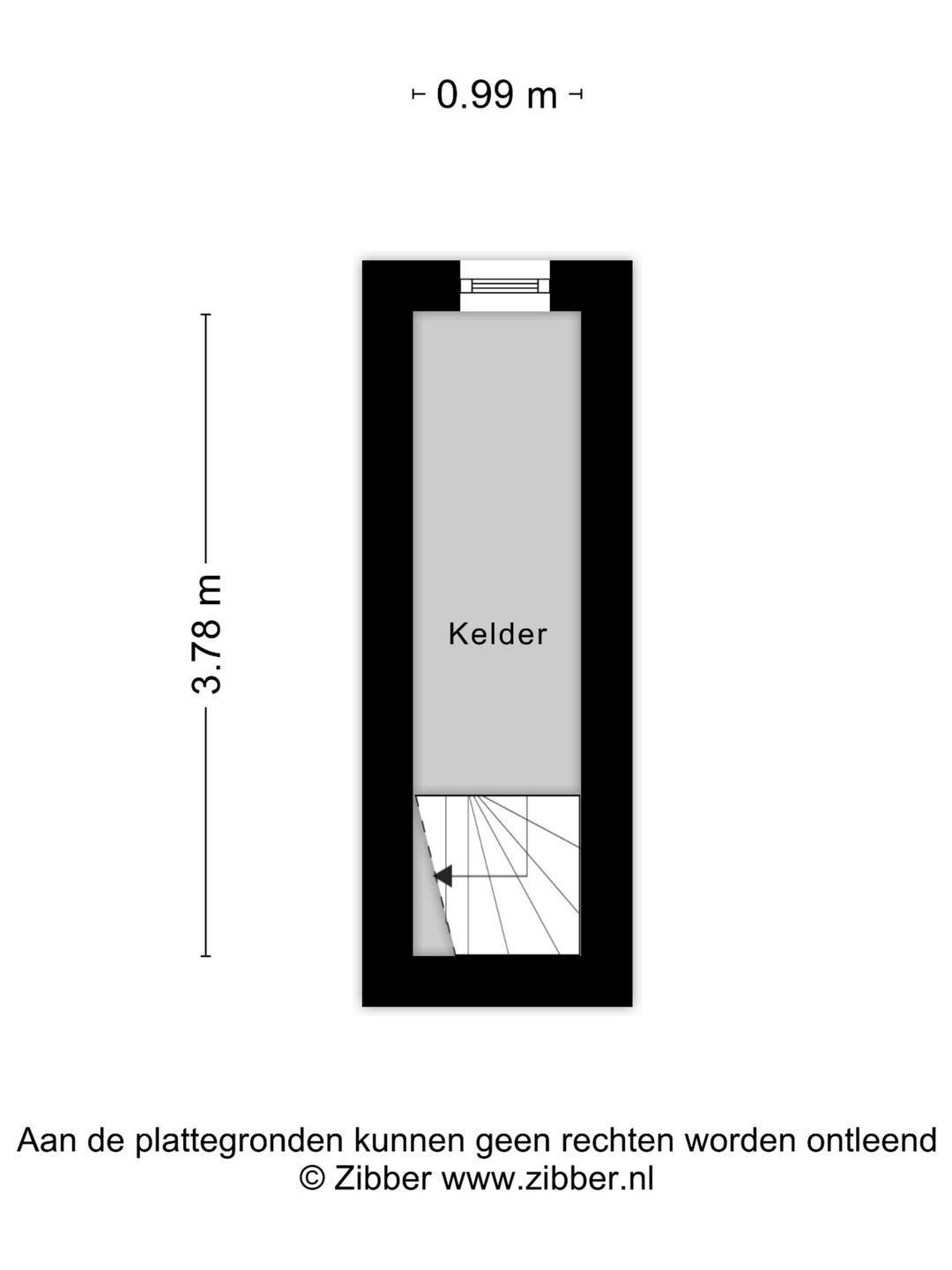 Foto 37 van Brinkhorstweg 15-2