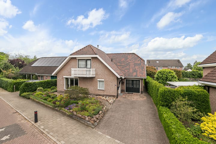 Foto 1 van Prinses Beatrixstraat 17