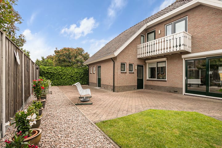 Foto 2 van Prinses Beatrixstraat 17