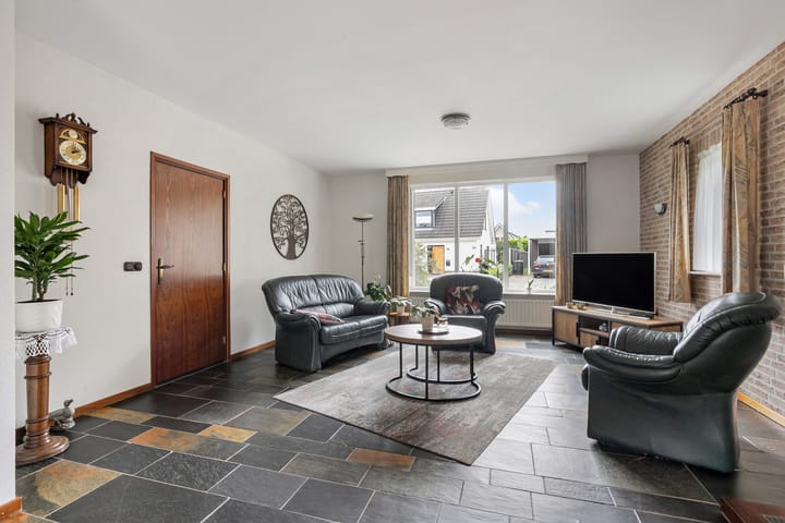 Foto 4 van Prinses Beatrixstraat 17