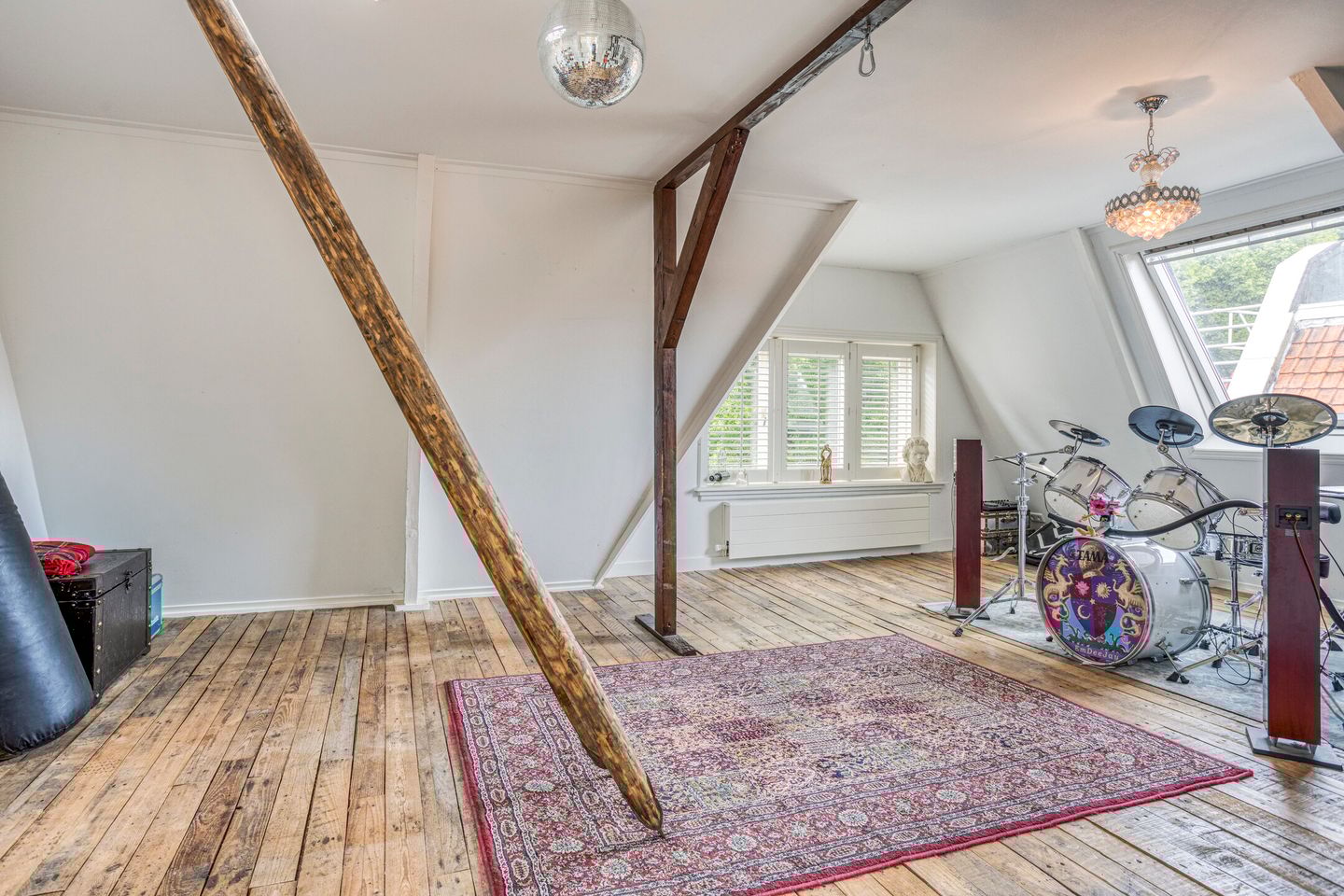 Foto 44 van Bosscheweg 20