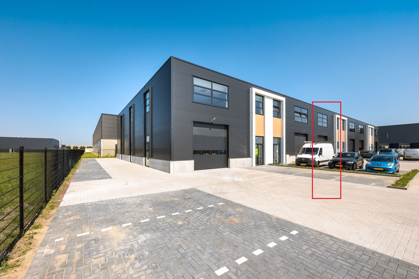 Bekijk foto 1 van Fort Blauwkapel 14