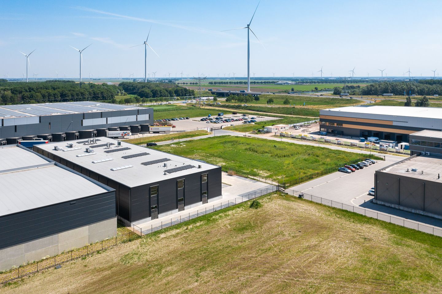 Bekijk foto 5 van Fort Blauwkapel 14