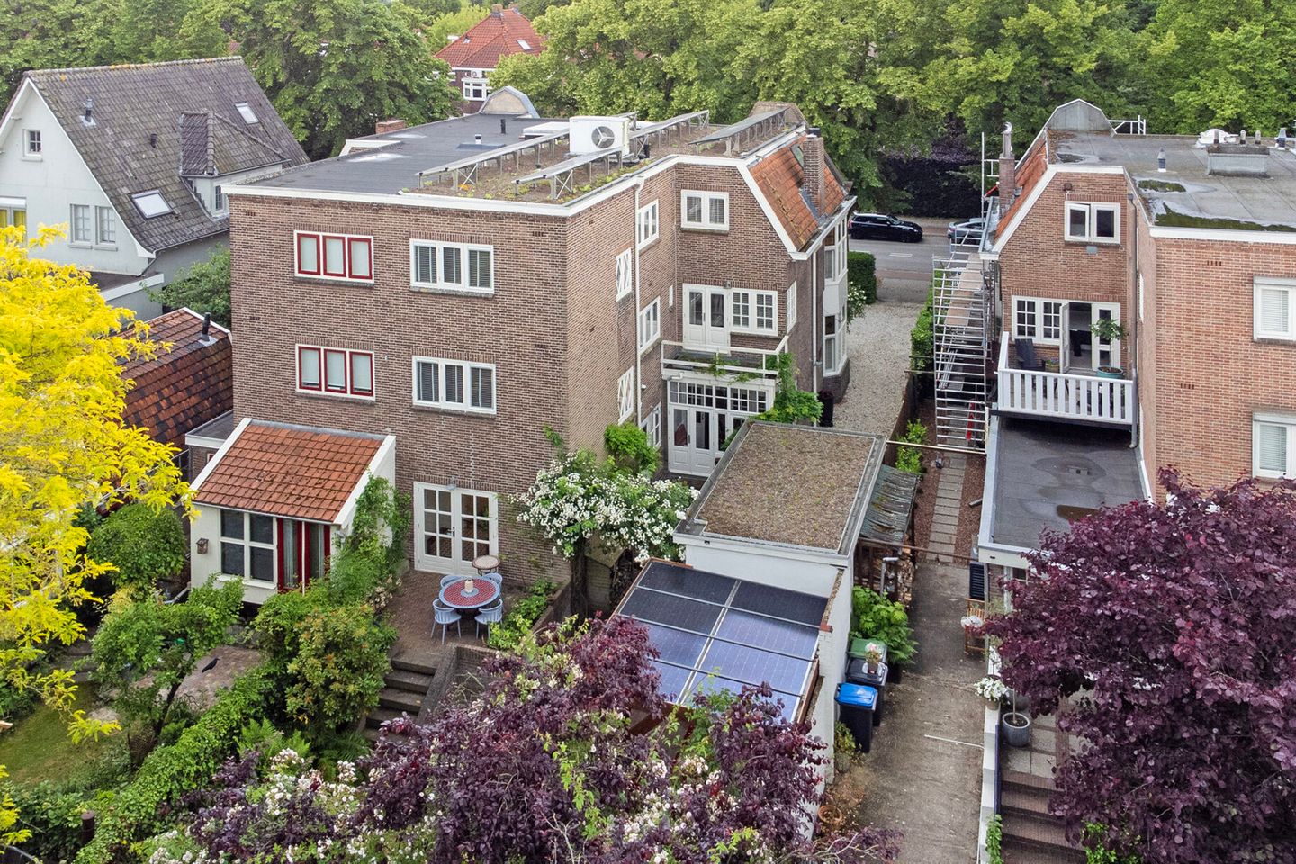 Foto 59 van Bosscheweg 20