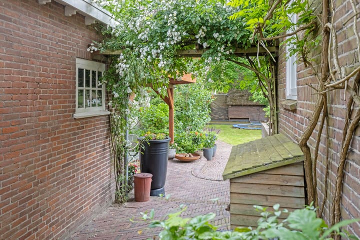 Foto 60 van Bosscheweg 20