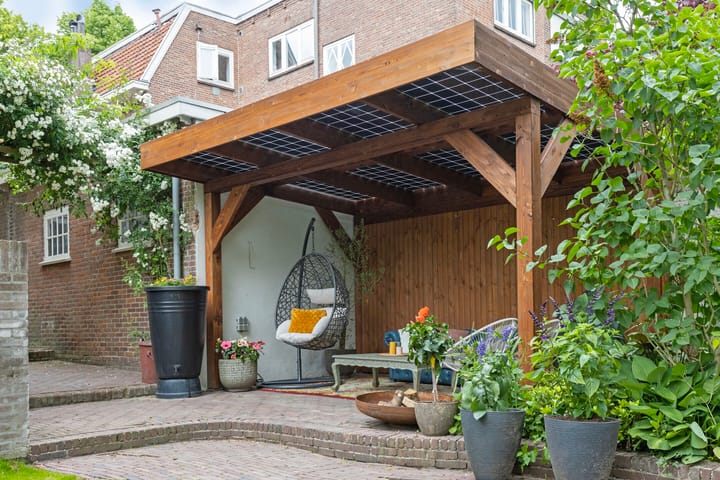 Foto 63 van Bosscheweg 20