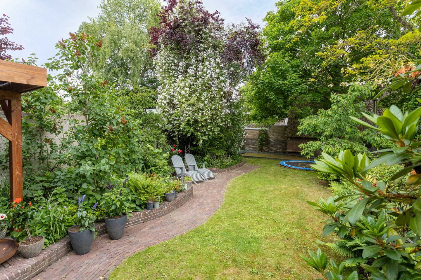 Foto 65 van Bosscheweg 20