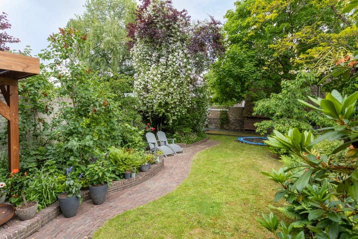 Foto 65 van Bosscheweg 20