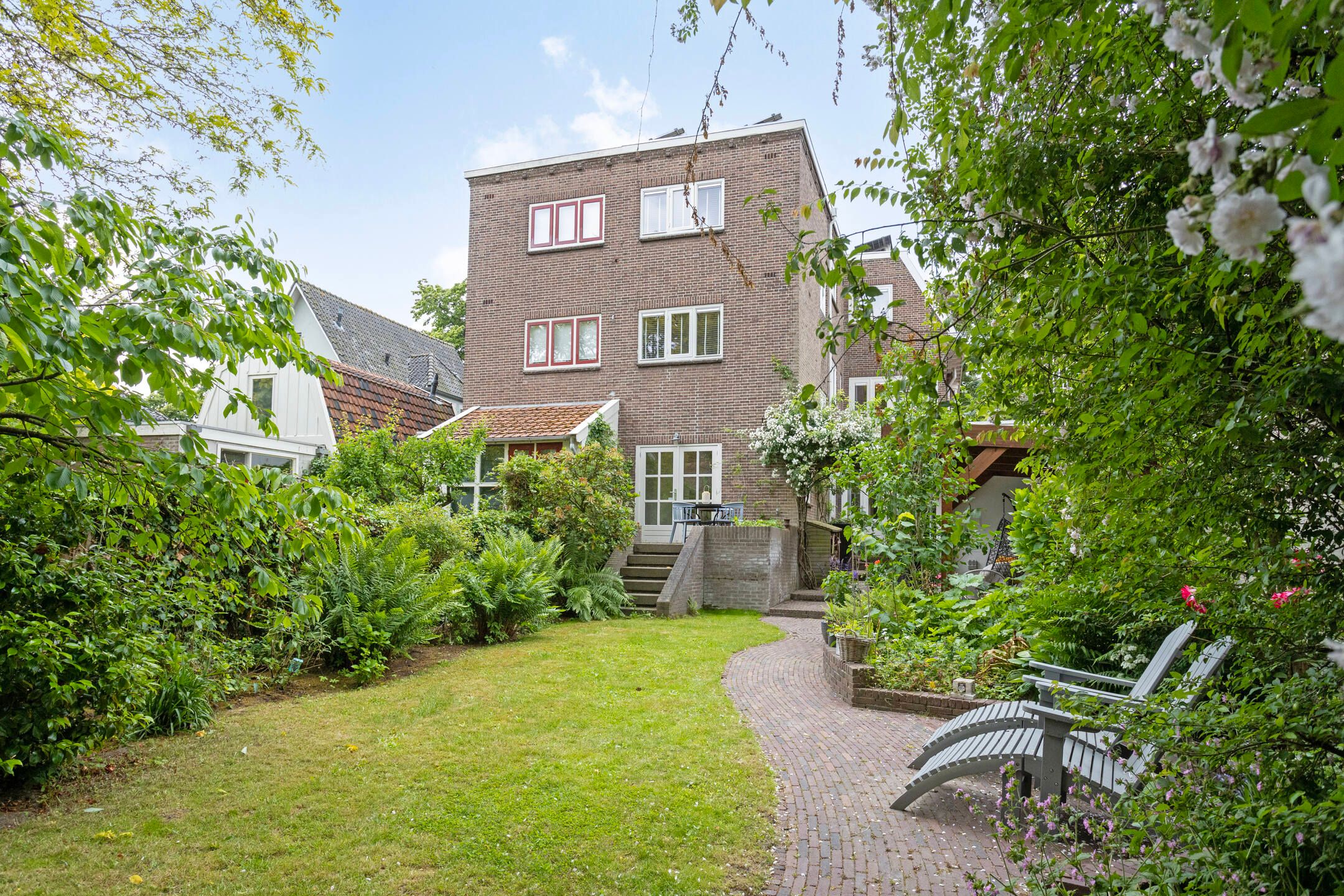 Foto 66 van Bosscheweg 20