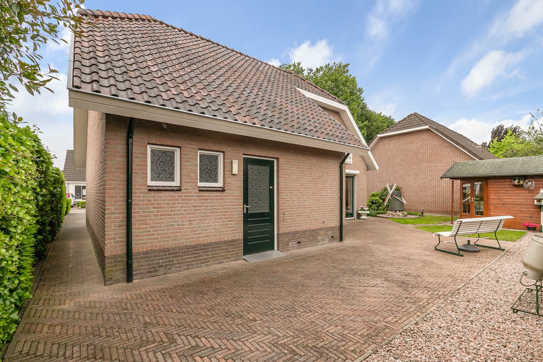 Foto 28 van Prinses Beatrixstraat 17