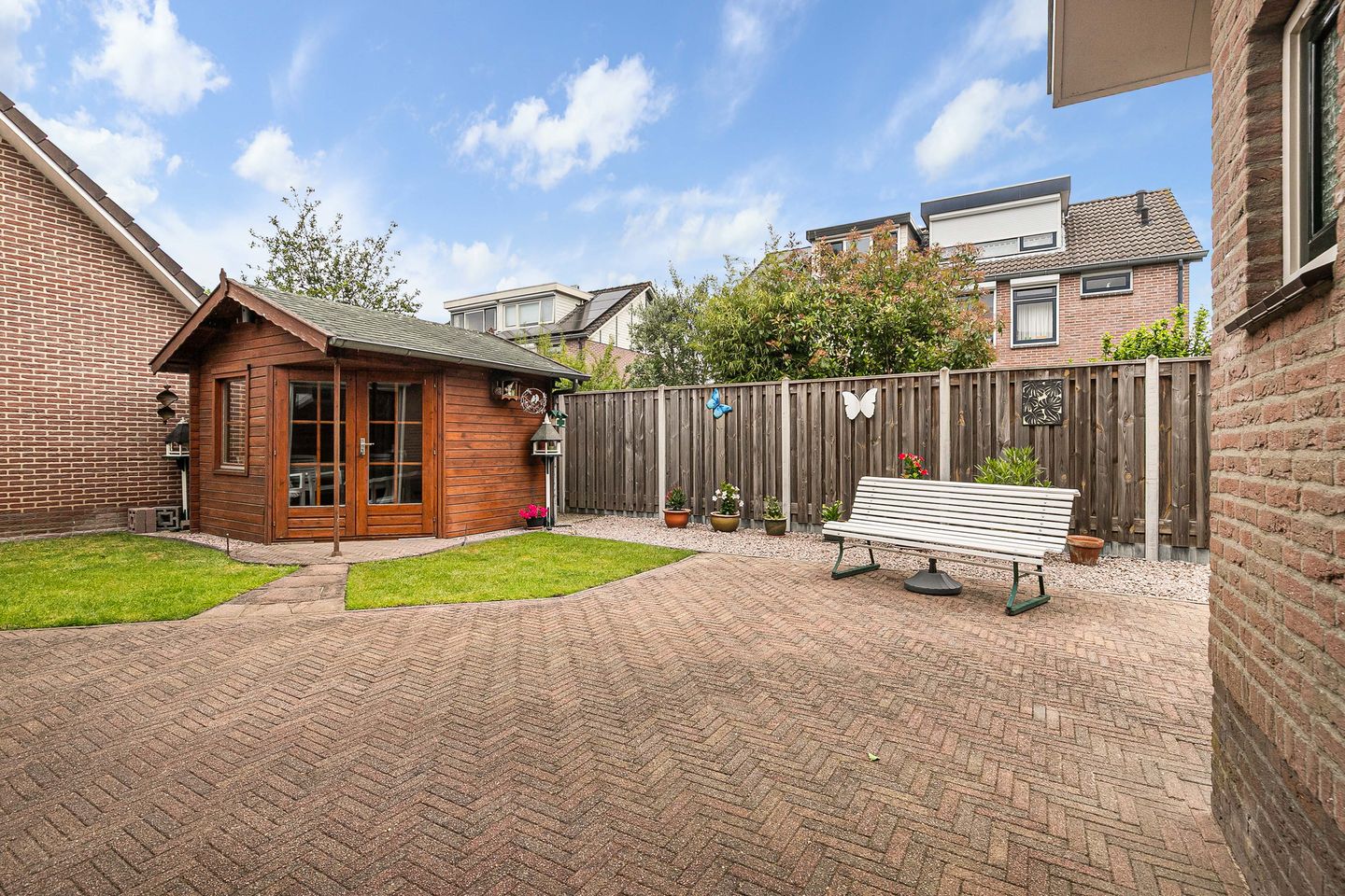 Foto 29 van Prinses Beatrixstraat 17