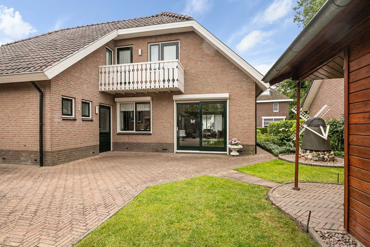 Foto 30 van Prinses Beatrixstraat 17