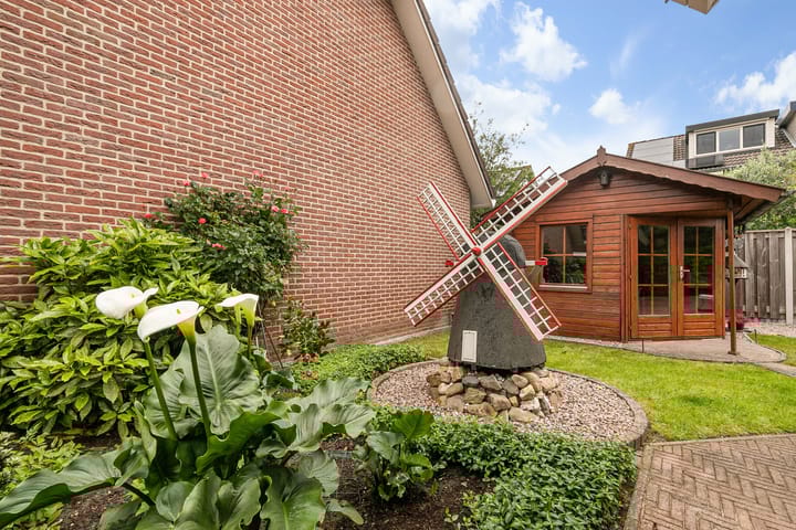 Foto 31 van Prinses Beatrixstraat 17